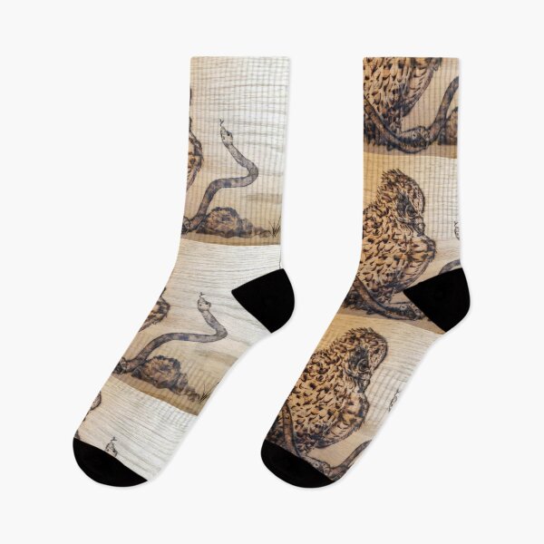 Item preview, Eagle vs. Snake! designed and sold by Mydreamdrops.