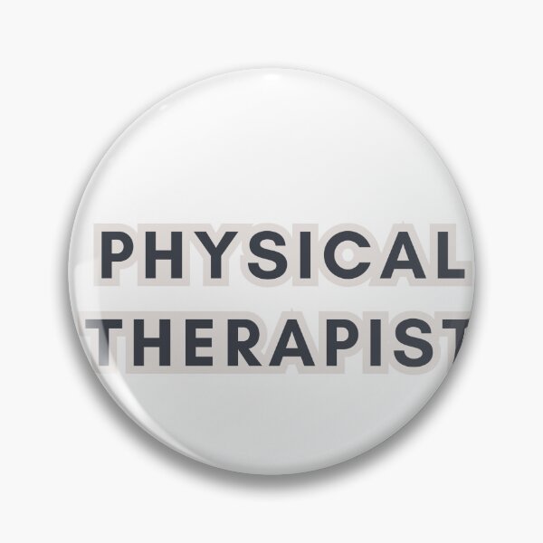 Item preview, physical therapist designed and sold by lohtus.