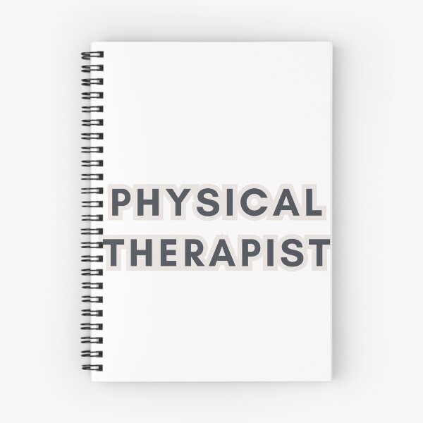 Item preview, physical therapist designed and sold by lohtus.