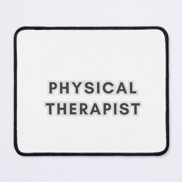 Item preview, physical therapist designed and sold by lohtus.