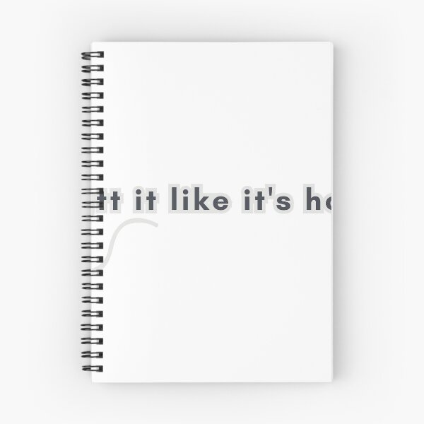 Item preview, gtt it like its hot designed and sold by lohtus.
