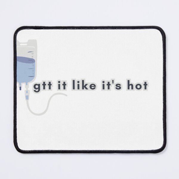 Item preview, gtt it like its hot designed and sold by lohtus.
