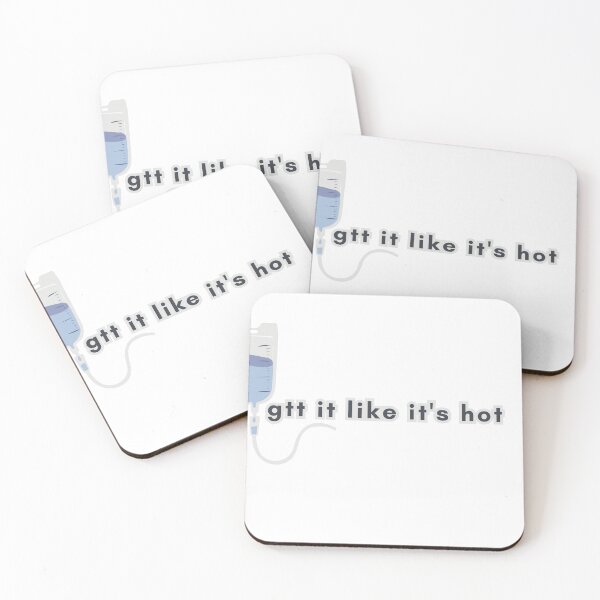 Item preview, gtt it like its hot designed and sold by lohtus.