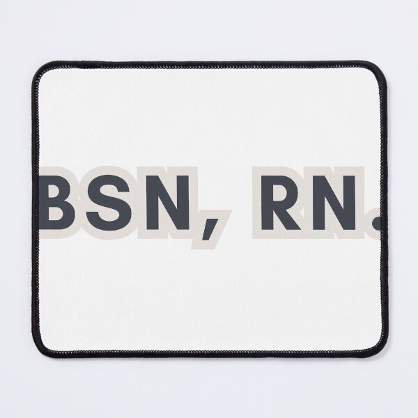 Item preview, bsn, rn designed and sold by lohtus.