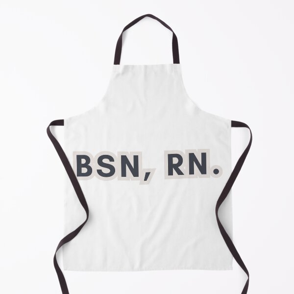 Item preview, bsn, rn designed and sold by lohtus.