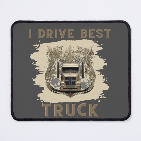 Item preview, Truck 1 designed and sold by Way-For-You.