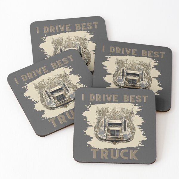 Item preview, Truck 1  designed and sold by Way-For-You.