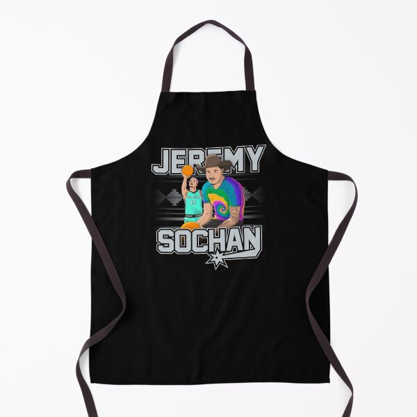 Item preview, Jeremy Sochan - San Antonio Basketball designed and sold by sportsign.