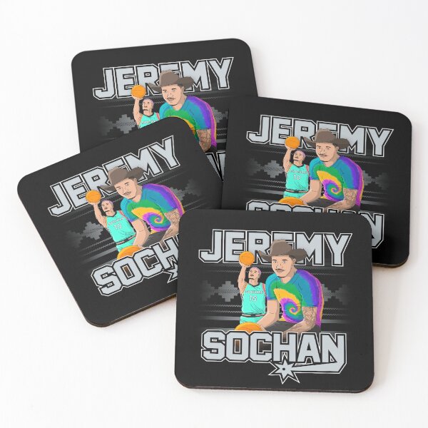 Item preview, Jeremy Sochan - San Antonio Basketball designed and sold by sportsign.