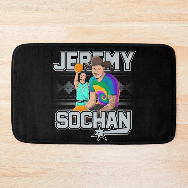 Item preview, Jeremy Sochan - San Antonio Basketball designed and sold by sportsign.