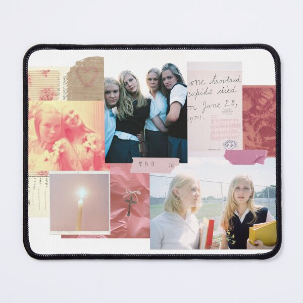 Item preview, The virgin suicides designed and sold by athenasbff.