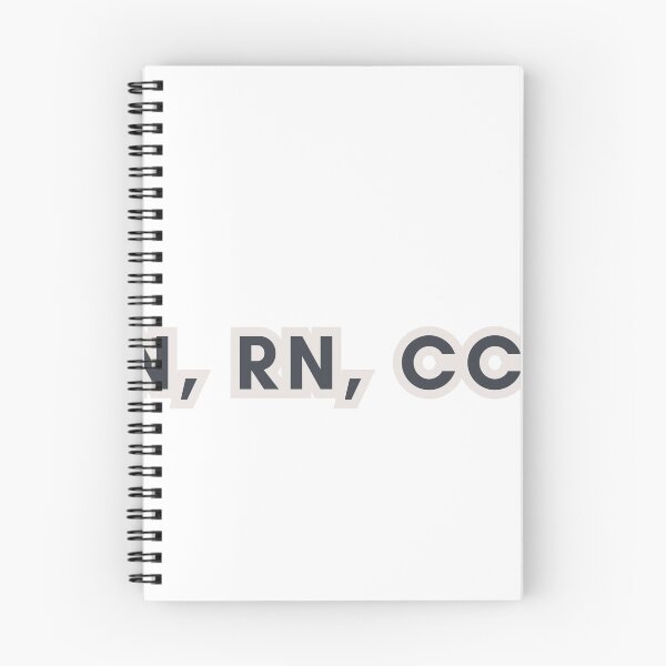 Item preview, bsn, rn, ccrn designed and sold by lohtus.