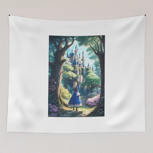 Item preview, Once upon a Time designed and sold by Jeff Stoll.