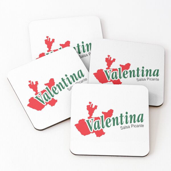 Item preview, Valentina Mexican hot sauce designed and sold by estudio3e.