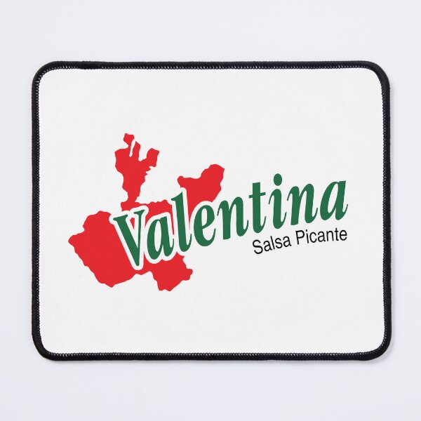 Item preview, Valentina Mexican hot sauce designed and sold by estudio3e.