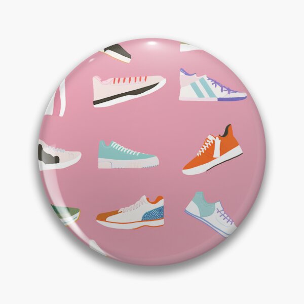 Item preview, sneaker pattern designed and sold by PARKJINSUNG.