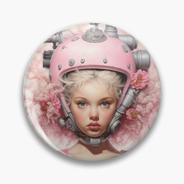 Item preview, Barbenheimer Sticker designed and sold by Pop X Graphics.