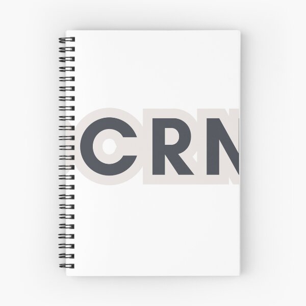 Item preview, ccrn designed and sold by lohtus.