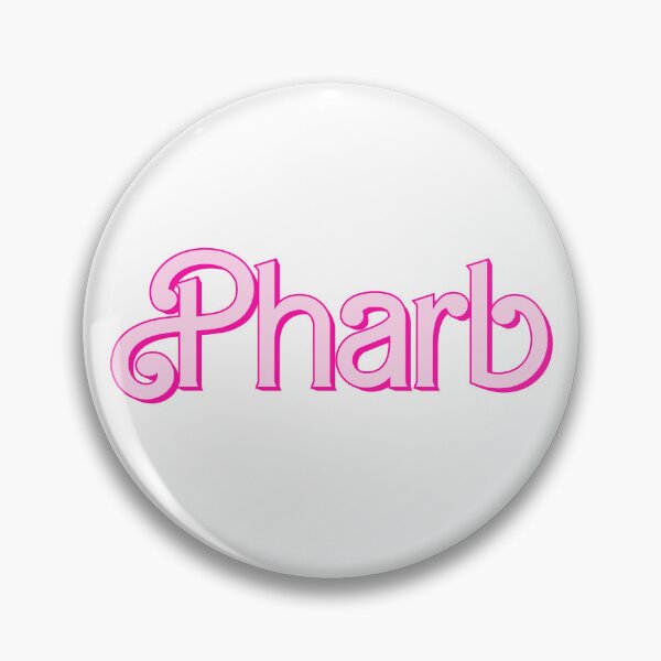 Item preview, pharb designed and sold by remcneil.