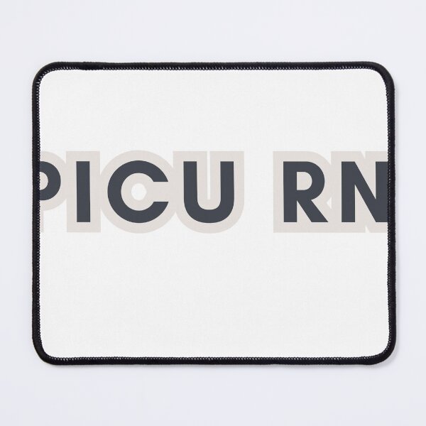 Item preview, picu rn designed and sold by lohtus.