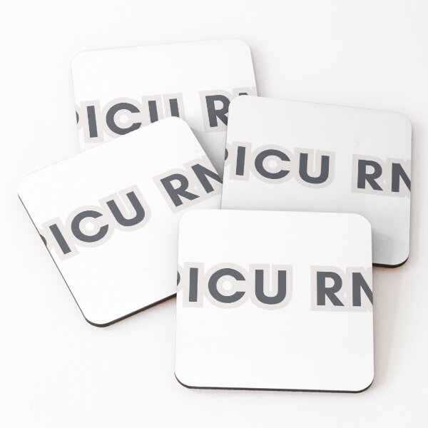 Item preview, picu rn designed and sold by lohtus.