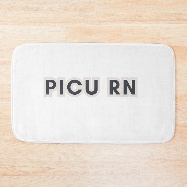 Item preview, picu rn designed and sold by lohtus.