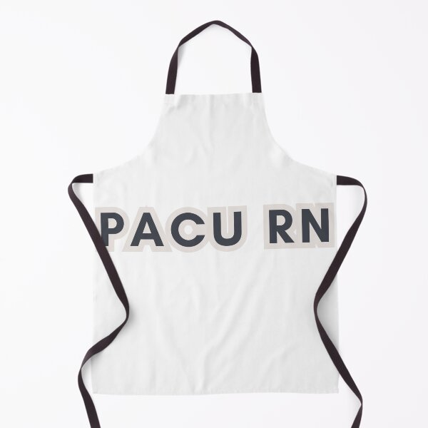 Item preview, pacu rn designed and sold by lohtus.