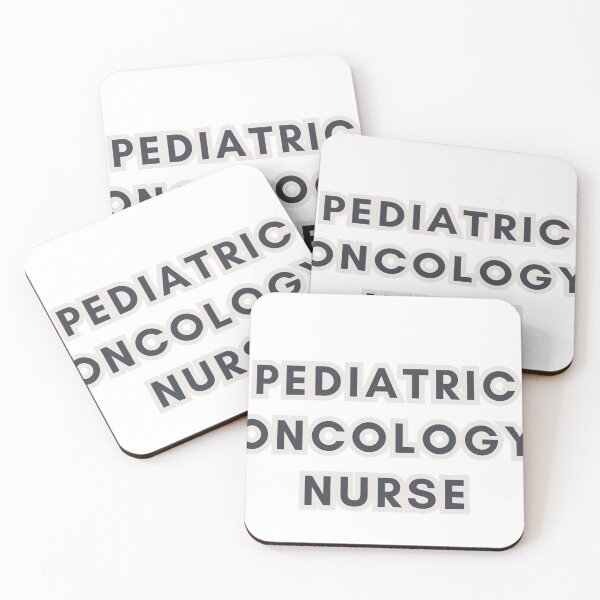 Item preview, pediatric oncology nurse designed and sold by lohtus.