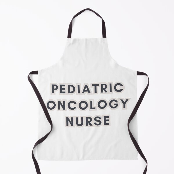 Item preview, pediatric oncology nurse designed and sold by lohtus.