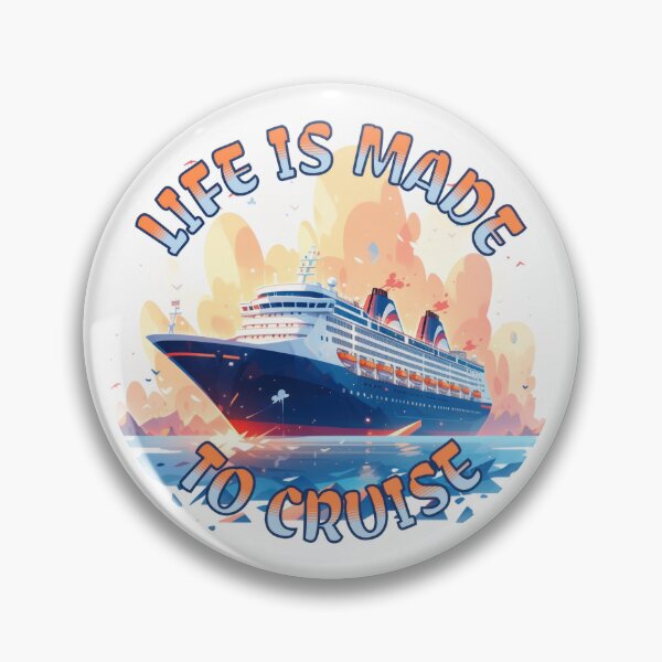Item preview, Cruise On designed and sold by duke818.