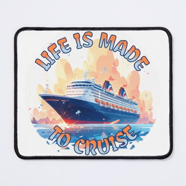 Item preview, Cruise On designed and sold by duke818.