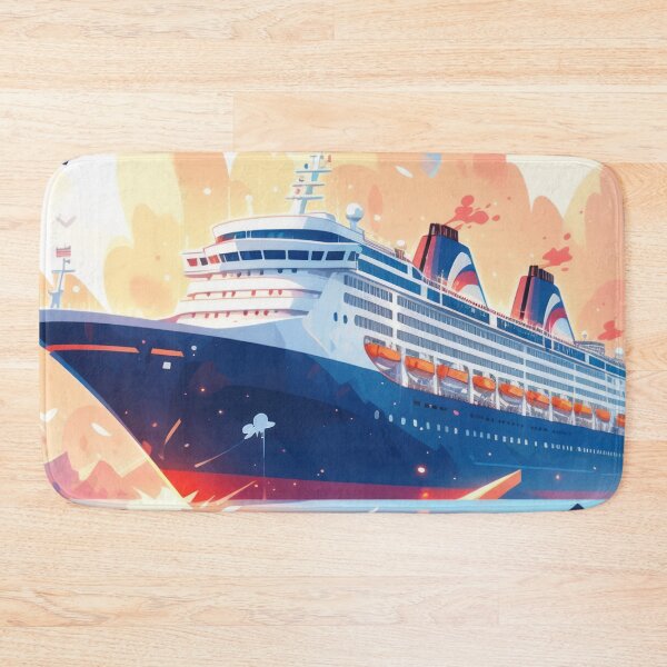 Item preview, Cruise On designed and sold by duke818.