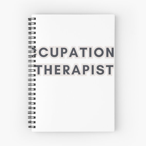 Item preview, occupational therapist designed and sold by lohtus.