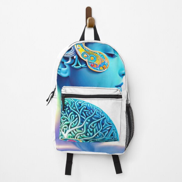 Item preview, Enhance Brain Health & Wellness - Inspiring Design for Printing designed and sold by arfazel-shutter.