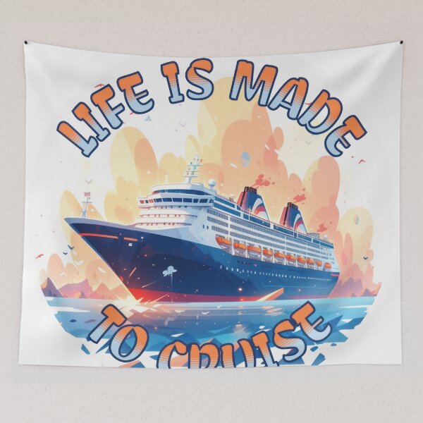 Item preview, Cruise On designed and sold by duke818.