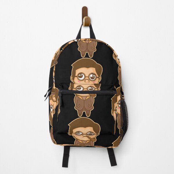Item preview, Kawaii Sartre - Japanese Style Philosopher  designed and sold by IsmaKuhi.