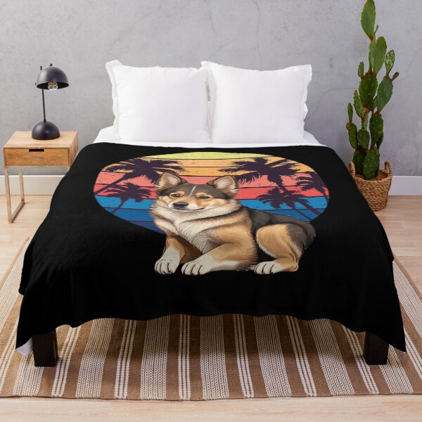 Item preview, Africanis Cute Dog designed and sold by design-animals.