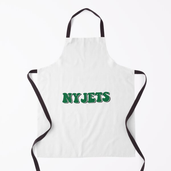 Item preview, New York Jets Funky Retro Gameday designed and sold by Gang Green Gear.