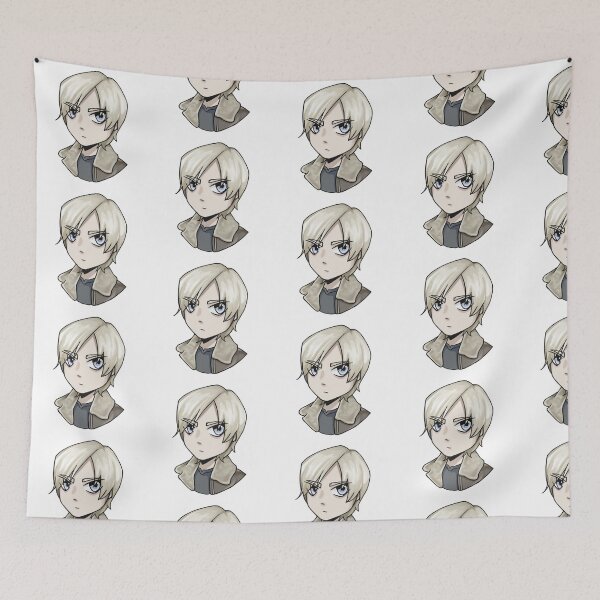 Item preview, Cute Leon Kennedy designed and sold by Sohg.