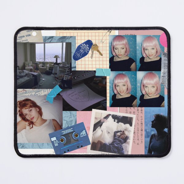 Item preview, lost in translation designed and sold by athenasbff.