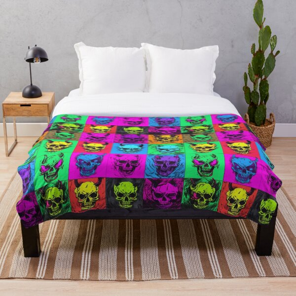 Item preview, Doodles of Death designed and sold by ARTificialNsite.