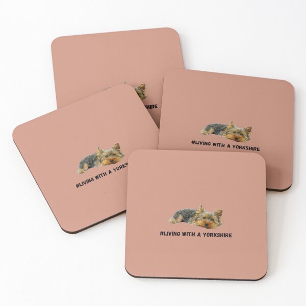 Item preview, #Living with a yorkshire designed and sold by FreeDom-Game.