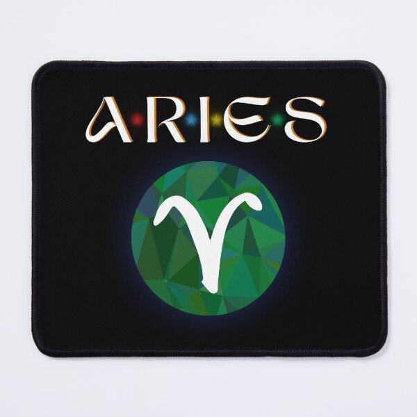 Item preview, Aries, The Ram-Zodiac Sign.Version 11. designed and sold by FullCreative.