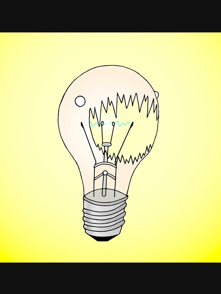 Light Bulb by bekome