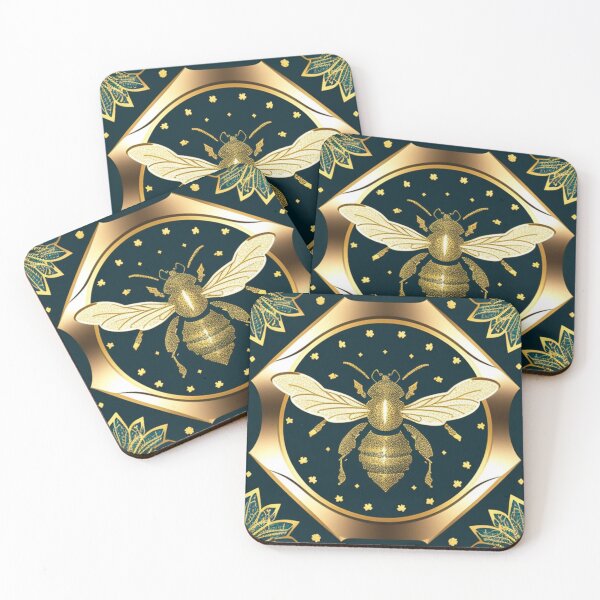 Item preview, Royal bee  designed and sold by Roxburylane.