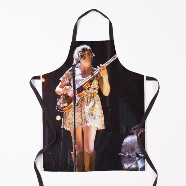 Artikelvorschau, Bridget Kearney – Lake Street Dive – Foto entworfen und verkauft von ConcertImages.