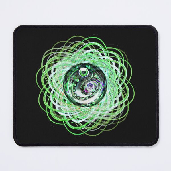 Item preview, Electron Neutrino designed and sold by Pebbledrops.