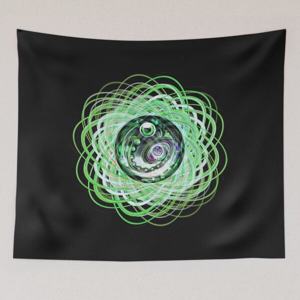Item preview, Electron Neutrino designed and sold by Pebbledrops.