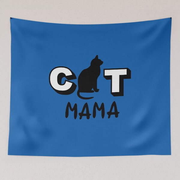 Item preview, Cat Mama designed and sold by PhoeniXDreamer.