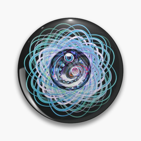 Item preview, Muon Neutrino designed and sold by Pebbledrops.